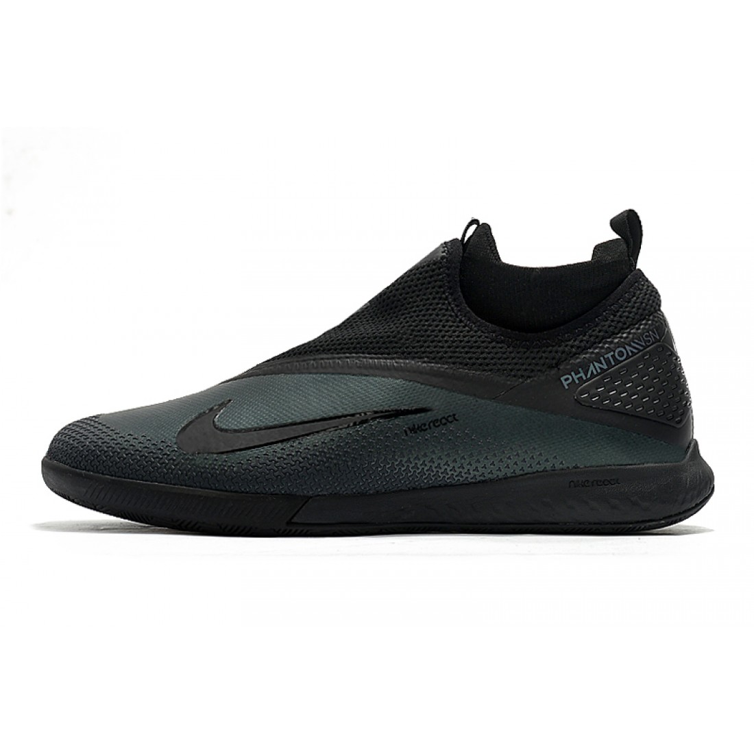 nike react phantom vision 2 pro dynamic fit tf